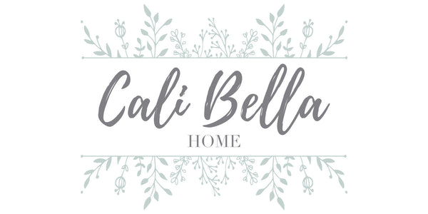 Cali Bella Home